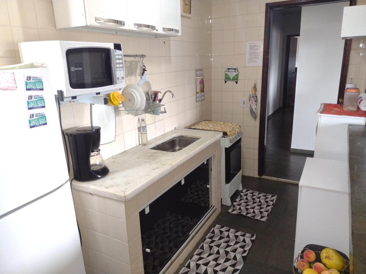 Apartamento Cobertura São Pedro da Aldeia Exterior foto
