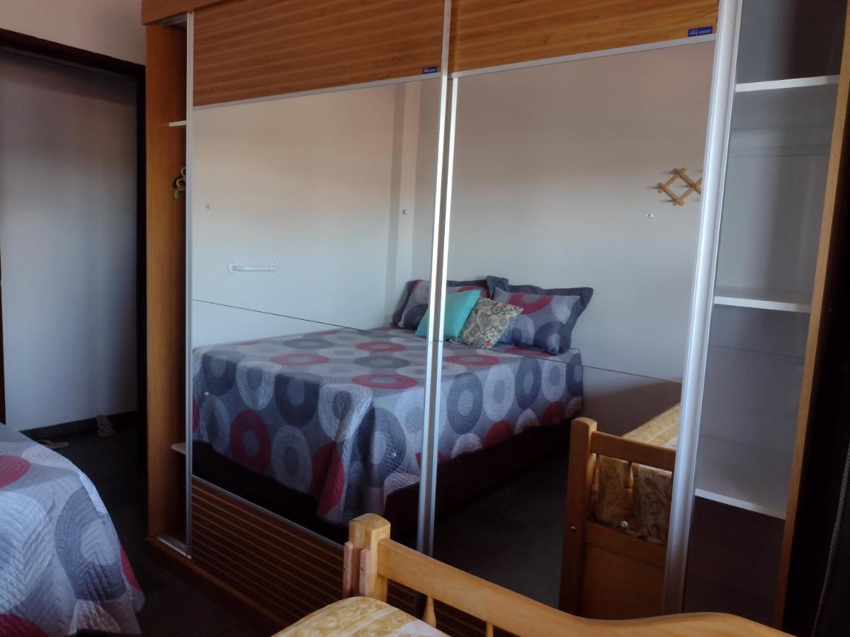 Apartamento Cobertura São Pedro da Aldeia Exterior foto
